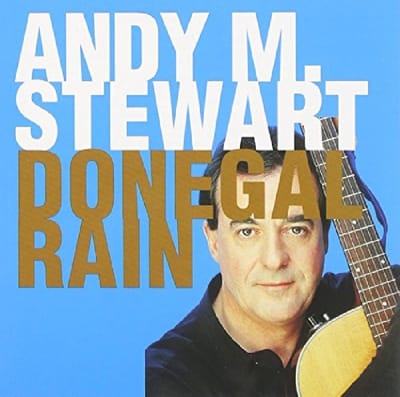 Donegal Rain