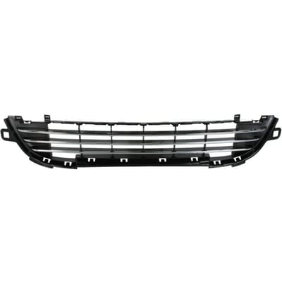 Bumper - ventilatierooster BLIC 6502-07-5508911Q