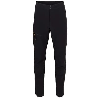 AGU Performance MTB Broek Venture Heren - Black - XL