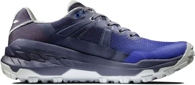 Mammut Sertig Ii Low Gore-tex® Wandelschoenen Blauw EU 36 2/3 Vrouw