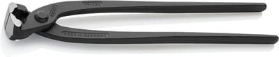 Monier Pliers Rabitz 280 mm - Vlecht- en Kniptangen voor Staal