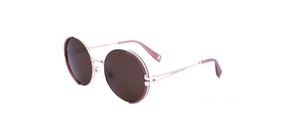 Marc Jacobs MJ 1093/S Gold pink 55/18/140 WOMAN Zonnebrillen