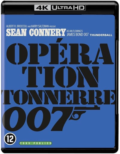Thunderball