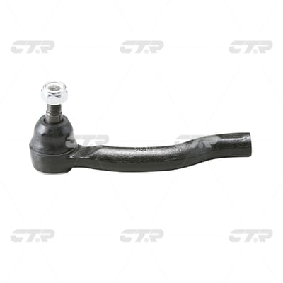 Spoorstangeinde CTR CE0503