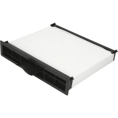 Cabine luchtfilter KNECHT LA 227