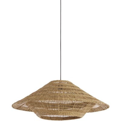 Light & Living hanglamp owana Ø80x30 cm -