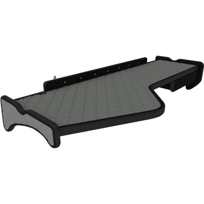 Bbinnenlegplank cabine F-CORE FT19 GRAY