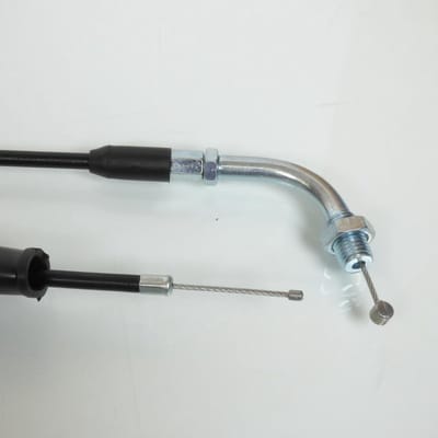 Teknix-gaskabel voor Yamaha 50 Neos 2T-scooter, bouwjaar 2008 t/m 2018, nieuw