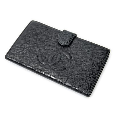CC Timeless French Purse Wallet   Portemonnee