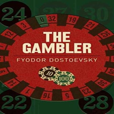 De Speler door Fjodor Dostojevski Paperback Boek 9781785996283