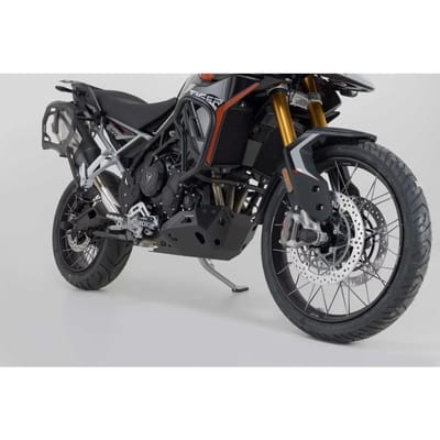 Motorsteun SW-Motech Triumph