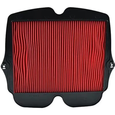 Motorfiets luchtfilter MIW Honda VFR 1200 F/X H1283
