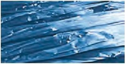 Raffia Folia rol a 30m koning - blauw