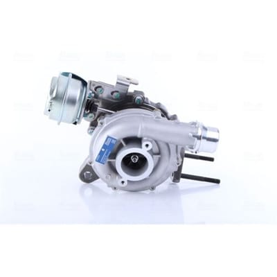 Turbocharger ** FACTORY NEW ** NISSENS 93551
