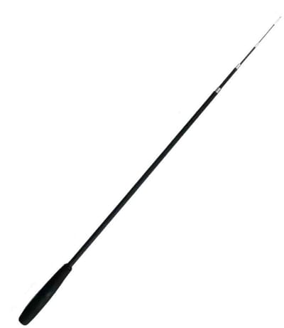 Daity 1 Pack - Kattenlokaas - interactief kattenspeelgoed - kattenlokaas met veren - kattenlokaas voor binnen (1,8 m)