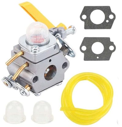 Carburateur geschikt voor pakking C1U-H60 308054013 308054012 308054004 308054008 geschikt voor Ryobi Homelite 25cc 26cc 30cc grasmaaiers