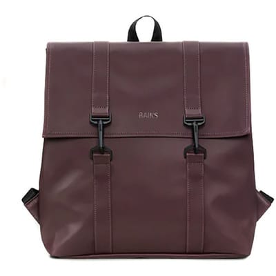 Rugzak Rains DEPHT MSN BAG