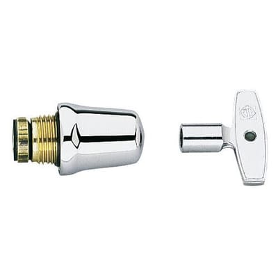 Grohe top part DN 15, Art. 11148000