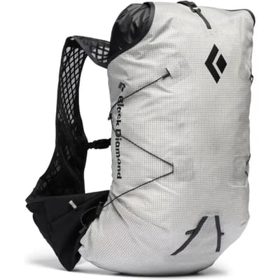 Klimzak Black Diamond Distance 15