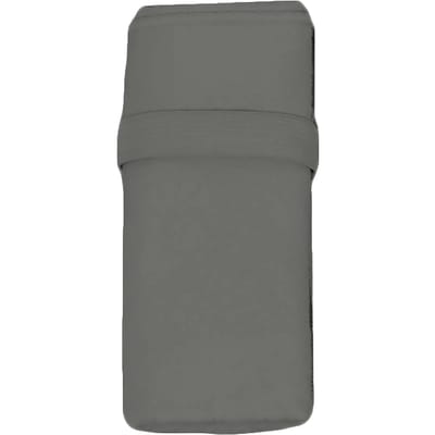 Sportaccessoires One Size Proact Storm Grey 85% Polyester, 15% Polyamide