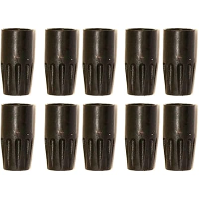 Koppeling voor hydraulische remslang plastic bevestiging Clarks Cycle Systems (x10)