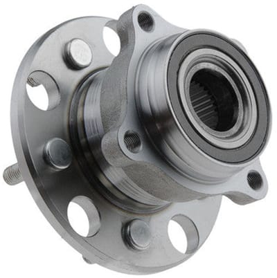 Wiellagerset achteras OEM 42410-30041