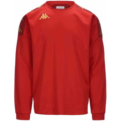Sweatshirt Kappa Gaverno