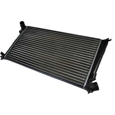 Radiator, motorkoeling THERMOTEC D7P006TT