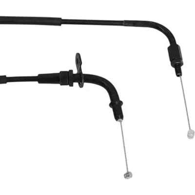 Motorfiets gaskabel Brazoline Yamaha Xvs 1100 A Dragstar Classi C (2002-2007) (Oem