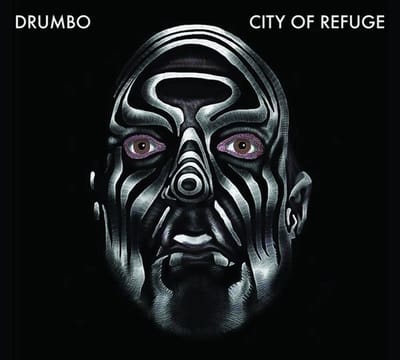 Drumbo - City Of Refuge (CD)