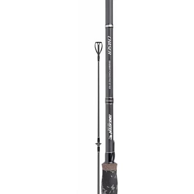 Skeater - Chaser Pro Deadbait Stalking Rod - 3.35m / 22,50lb- Skeater