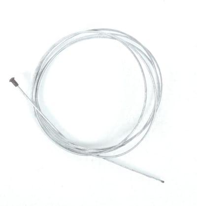 Câble d'embrayage Semerfil pour Auto Piaggio Ape 0256 / Ø1.9mm x 1.90m / 6x8mm Neuf