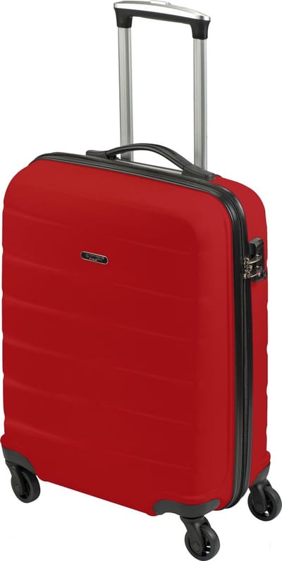 Princess Traveller Grenada - Reiskoffer - 68 cm - Rood
