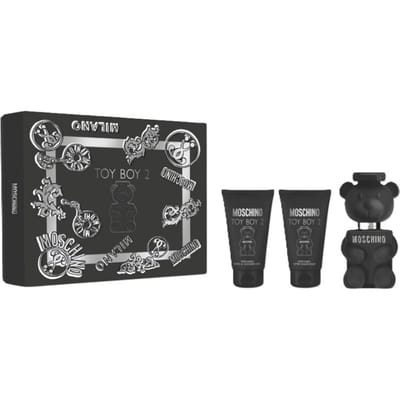 Moschino Toy Boy 2 Giftset 150 ml