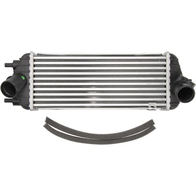 Intercooler NISSENS 96309