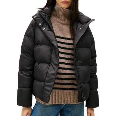 Tommy Hilfiger Modern Down Reg Winterjas Dames