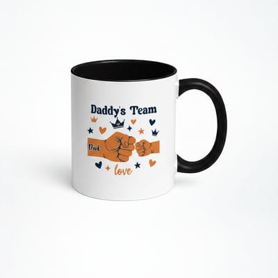 Nevolis® | Espressomok 330ml met Uniek Design | Ontwerp Jouw Eigen Mok | Handgemaakt Cadeau voor Koffieliefhebbers | Gepersonaliseerd op Aanvraag | Enkel of Grote Bestelling