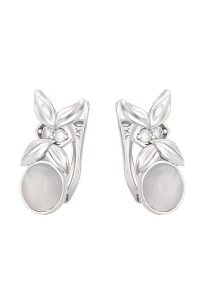 Gaya Earrings