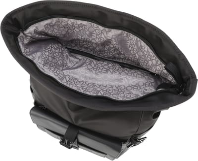 Bogner Vrije tijd rugzak Rugzak Frozen Riviera 1.0 Alwina Backpack Black Zwart