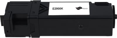 Epson C13S050630 - Toner Zwart - 3000 pagina's - Huismerk Compatible - Geschikt voor Epson AcuLaser C2900 Epson AcuLaser CX29 series - E2900K alternatief - Epson toner