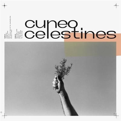 Cuneo - Celestines (LP)