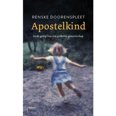 Apostelkind - Renske Doorenspleet
