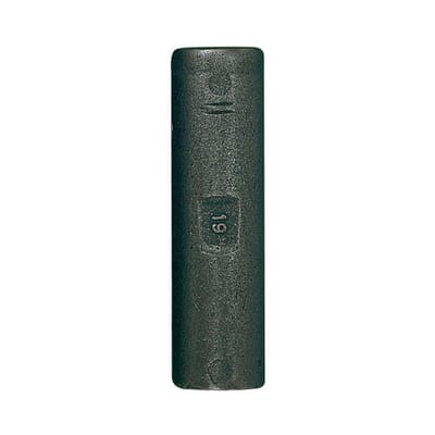 Gewicht vulling 3400g buiten Ø: 45mm