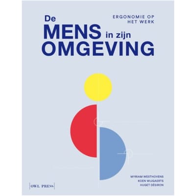 De Mens In Zijn Omgeving - Koen Wijgaerts