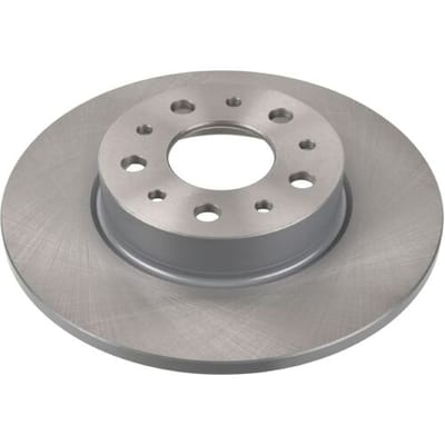 Remschijf FEBI BILSTEIN 105716, 1 stuk