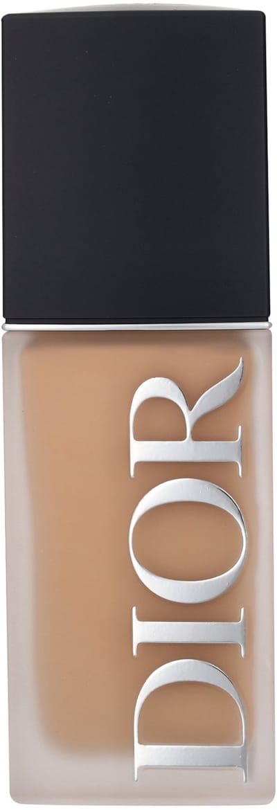 Dior Matte Natuurlijke Vervagende Foundation 24u Ultrahold Dior - Dior Forever Skin Wear - Matte Foundation Matte, Natuurlijke, Vervagende Foundation - 24u Ultrahold 2.5N Neutral
