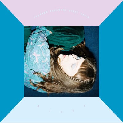 Minoa - Forward, Backward, Start Again (CD)