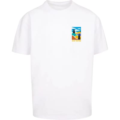 T-shirt Just Rhyse LittleAdventure