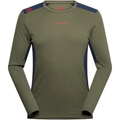 Longsleeve T-shirt La Sportiva Beyond