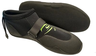 Seland Wind Duikbooties Zwart EU 41-42